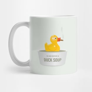 Duck Soup Mug